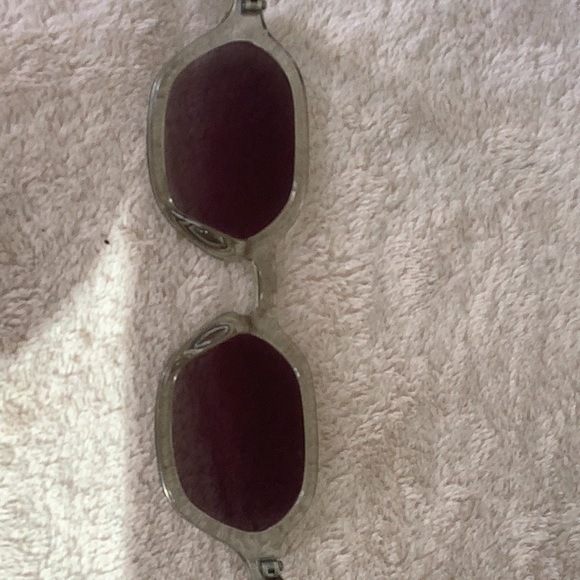 London design Rayfactor VTG  752-V J hand polished CE UV 400 cat 2 - Picture 3 of 8